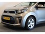 Kia Picanto 1.0 CVVT ComfortLine Navigatie