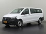 Mercedes-Benz Vito 114BlueTEC 7G-Tronic Automaat Personenbus | 9-Persoons | Extra Lang | Airco | Cruise | BPM vrij !!! | 2-2-2-3 Stoelopstelling