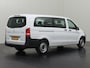 Mercedes-Benz Vito 114BlueTEC 7G-Tronic Automaat Personenbus | 9-Persoons | Extra Lang | Airco | Cruise | BPM vrij !!! | 2-2-2-3 Stoelopstelling