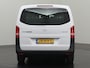 Mercedes-Benz Vito 114BlueTEC 7G-Tronic Automaat Personenbus | 9-Persoons | Extra Lang | Airco | Cruise | BPM vrij !!! | 2-2-2-3 Stoelopstelling