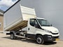 IVECO Daily 35C12 2.3 Kipper Dubbellucht Trekhaak Airco Cruise Control Lucht Geveerde Stoel