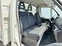 IVECO Daily 35C12 2.3 Kipper Dubbellucht Trekhaak Airco Cruise Control Lucht Geveerde Stoel