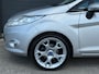Ford Fiesta 1.6 Titanium 120PK Airco Cruise Pdc Nette auto!