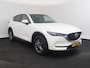Mazda CX-5 2.0 SkyL GT AUTOMAAT LEER NAVI CAMERA