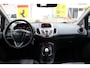 Ford Fiesta 1.25 Limited 5 Deurs, Airco, Isofix, Stuurbekrachtiging