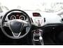 Ford Fiesta 1.25 Limited 5 Deurs, Airco, Isofix, Stuurbekrachtiging