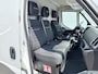 IVECO Daily 35S18 3.0 Automaat L3H2 3.0L Airco Cruise Control LED Lucht Geveerde Bestuurdersstoel
