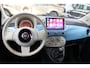 Fiat 500 1.2 Pop Stuurbekrachtiging