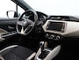 Nissan Micra 101pk IG-T N-Connecta Airco | Camera | Cruise | Navi | Parkeersens. achter