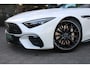 Mercedes-Benz AMG SL Roadster 43 Nightpakket/V8-Styling/PremiumPlus/Burmester/21inch