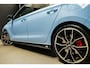 Hyundai i30 N2 2.0 275pk T-GDI Performance |leer/alcantara|memory|parkeercamera|panoramadak|keyless|Apple carplay/Android auto|