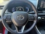 Toyota RAV4 2.5 Hybrid Comfort, Leer, Stuur + Stoelverwarming, Elektrische klep, Keyless, Carplay enz...