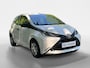 Toyota Aygo 1.0 VVT-i x-fun | airco | elektrische ramen voor | radio | 5 deurs |