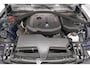 BMW 3-Serie 318i High Executive Aut. [ LED Sportstoelen Leder Navi ]