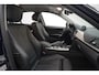 BMW 3-Serie 318i High Executive Aut. [ LED Sportstoelen Leder Navi ]