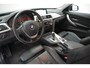BMW 3-Serie 318i High Executive Aut. [ LED Sportstoelen Leder Navi ]