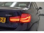 BMW 3-Serie 318i High Executive Aut. [ LED Sportstoelen Leder Navi ]