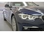 BMW 3-Serie 318i High Executive Aut. [ LED Sportstoelen Leder Navi ]
