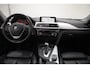 BMW 3-Serie 318i High Executive Aut. [ LED Sportstoelen Leder Navi ]