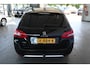 Peugeot 308 SW 1.2 PureTech Blue Lease Premium Clima Navigatie Panoramadak Goed Onderhouden Inruil Mogelijk!