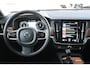 Volvo S90 2.0 T4 Business Luxury + | Schuif-/ kanteldak| Head-up Display| Geventileerde voorstoelen met massagefunctie| Stoelverwarming voor + achter| Stuurwielverwarming| Achterspoiler|