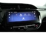 Opel Corsa 1.2 Turbo 100 pk Edition | Navigatie via App | Stoel/Stuurverw. |  Camera | Privacy Glas |  Apple Carplay/Android Auto | LMV 17 Inch