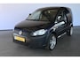 Volkswagen Caddy 1.6 TDI Airco Cruise Control MARGE Trekhaak Goed Onderhouden! Inruil Mogelijk!