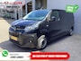 Opel Vivaro 2.0 HDi 145 pk Aut. L2 BPM VRIJ! NL Auto/ Carplay/ Cruise/ Camera/ Navi/ Trekhaak