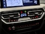 BMW iX3 High Executive M Sport, NL-auto, 1e eig., pano, 20", tr.haak, H/K, HUD, adap-LED, keyless, leder, privacy