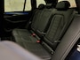 BMW iX3 High Executive M Sport, NL-auto, 1e eig., pano, 20", tr.haak, H/K, HUD, adap-LED, keyless, leder, privacy
