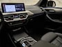 BMW iX3 High Executive M Sport, NL-auto, 1e eig., pano, 20", tr.haak, H/K, HUD, adap-LED, keyless, leder, privacy