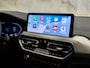 BMW iX3 High Executive M Sport, NL-auto, 1e eig., pano, 20", tr.haak, H/K, HUD, adap-LED, keyless, leder, privacy