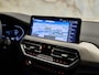 BMW iX3 High Executive M Sport, NL-auto, 1e eig., pano, 20", tr.haak, H/K, HUD, adap-LED, keyless, leder, privacy