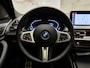 BMW iX3 High Executive M Sport, NL-auto, 1e eig., pano, 20", tr.haak, H/K, HUD, adap-LED, keyless, leder, privacy