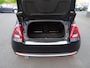 Fiat 500C 0.9 TwinAir Turbo Lounge Airco, navigatie, lederen bekleding, licht metalen velgen, cabrio dak, enz.