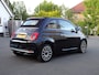 Fiat 500C 0.9 TwinAir Turbo Lounge Airco, navigatie, lederen bekleding, licht metalen velgen, cabrio dak, enz.
