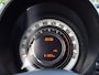 Fiat 500C 0.9 TwinAir Turbo Lounge Airco, navigatie, lederen bekleding, licht metalen velgen, cabrio dak, enz.