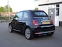 Fiat 500C 0.9 TwinAir Turbo Lounge Airco, navigatie, lederen bekleding, licht metalen velgen, cabrio dak, enz.