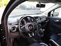 Fiat 500C 0.9 TwinAir Turbo Lounge Airco, navigatie, lederen bekleding, licht metalen velgen, cabrio dak, enz.