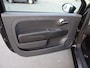 Fiat 500C 0.9 TwinAir Turbo Lounge Airco, navigatie, lederen bekleding, licht metalen velgen, cabrio dak, enz.