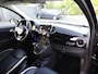 Fiat 500C 0.9 TwinAir Turbo Lounge Airco, navigatie, lederen bekleding, licht metalen velgen, cabrio dak, enz.