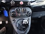 Fiat 500C 0.9 TwinAir Turbo Lounge Airco, navigatie, lederen bekleding, licht metalen velgen, cabrio dak, enz.