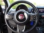 Fiat 500C 0.9 TwinAir Turbo Lounge Airco, navigatie, lederen bekleding, licht metalen velgen, cabrio dak, enz.