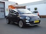 Fiat 500C 0.9 TwinAir Turbo Lounge Airco, navigatie, lederen bekleding, licht metalen velgen, cabrio dak, enz.