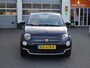 Fiat 500C 0.9 TwinAir Turbo Lounge Airco, navigatie, lederen bekleding, licht metalen velgen, cabrio dak, enz.