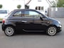 Fiat 500C 0.9 TwinAir Turbo Lounge Airco, navigatie, lederen bekleding, licht metalen velgen, cabrio dak, enz.