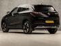 Opel Grandland X 1.2 Turbo Business Executive (APPLE CARPLAY, GROOT NAVI, STOELKOELING, MEMORY SEATS, LEDER, CAMERA, KEYLESS, STUURWIEL VERWARMD, LED KOPLAMPEN, NIEUWE APK, NIEUWSTAAT)