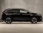 Opel Grandland X 1.2 Turbo Business Executive (APPLE CARPLAY, GROOT NAVI, STOELKOELING, MEMORY SEATS, LEDER, CAMERA, KEYLESS, STUURWIEL VERWARMD, LED KOPLAMPEN, NIEUWE APK, NIEUWSTAAT)