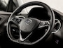 Opel Grandland X 1.2 Turbo Business Executive (APPLE CARPLAY, GROOT NAVI, STOELKOELING, MEMORY SEATS, LEDER, CAMERA, KEYLESS, STUURWIEL VERWARMD, LED KOPLAMPEN, NIEUWE APK, NIEUWSTAAT)