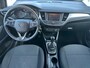 Opel Crossland 1.2 110PK Turbo Edition | TREKHAAK AFNEEMBAAR| CAMERA| APPLE CARPLAY/ANDROID AUTO| CRUISE CONTROL| DAB|